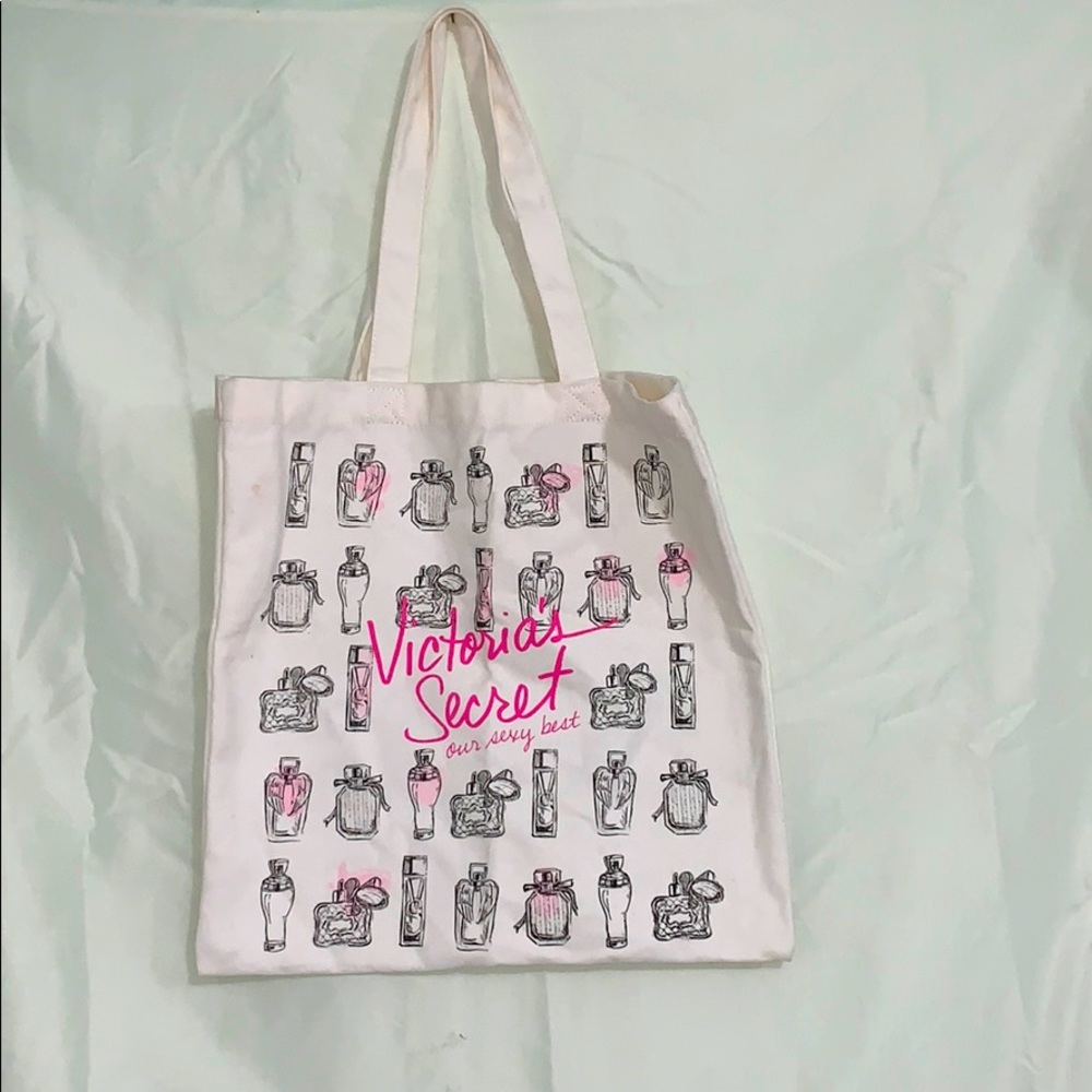 VS tote bag